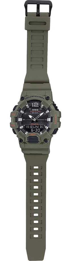 Часы Casio HDC-700-3A2VEF