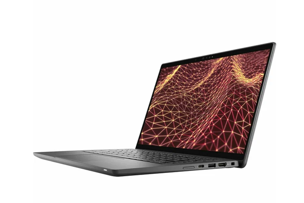 14" Ноутбук Dell Latitude 7430 Touch (1920x1080, Intel Core i7-1265U, RAM 32ГБ, SSD 512ГБ, Intel Iris XE Graphics, Win 10 Pro)