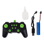 Гоночная машина на РУ, коробка 9991