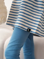 Спортивный костюм для девочки на осень