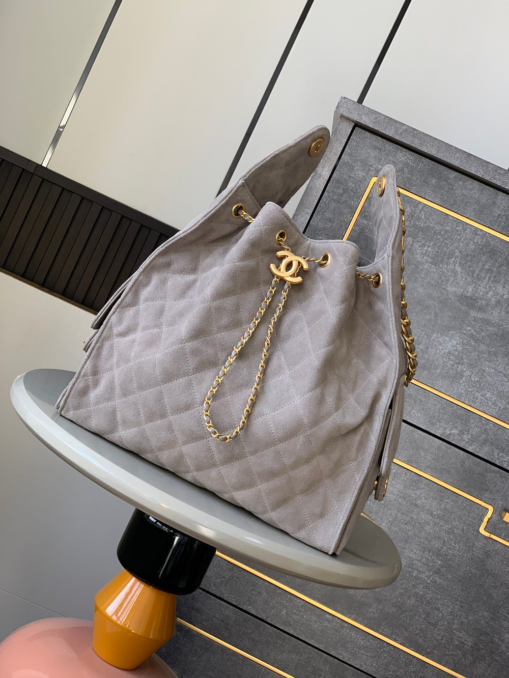 Chanel Bag 40 cm