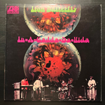 Iron Butterfly - In-A-Gadda-Da-Vida (Англия)