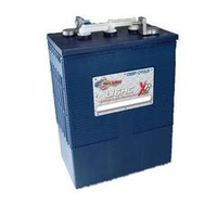 Тяговая аккумуляторная батарея U.S.Battery US L16HC XC