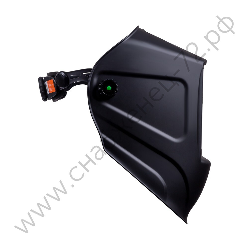 Маска сварщика КОРУНД-Х PLUS (ф-р 9910V с внеш. рег.) без коробки