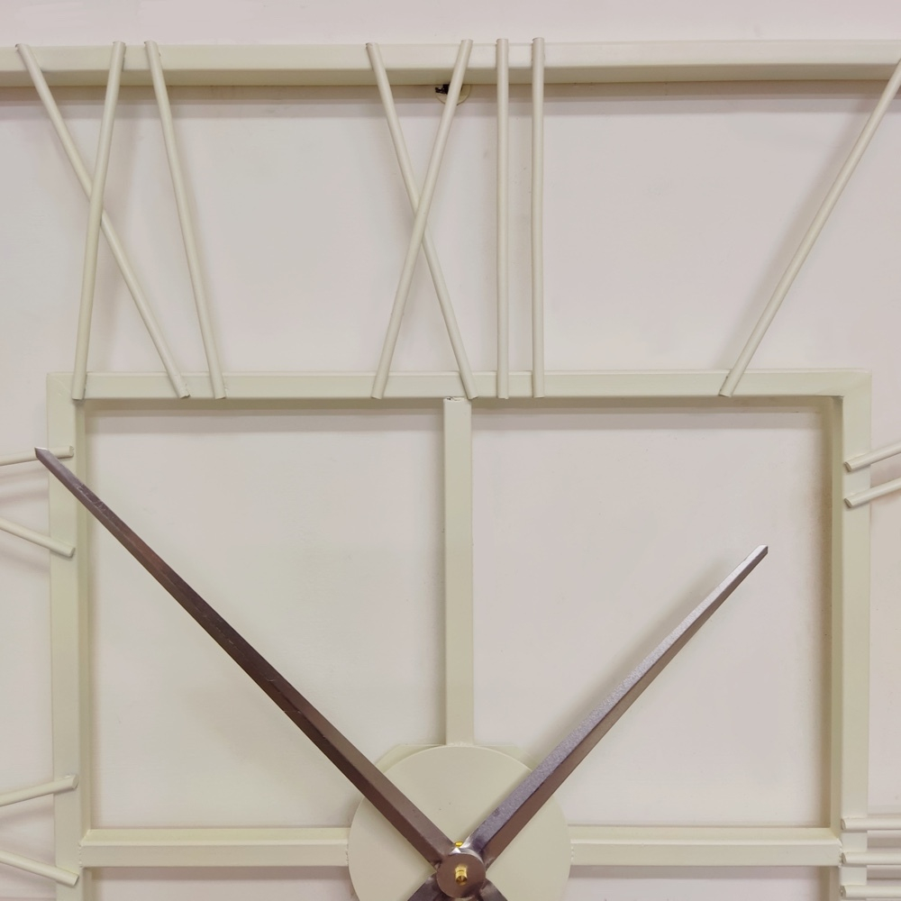 Настенные часы 07-115 80х90см Династия