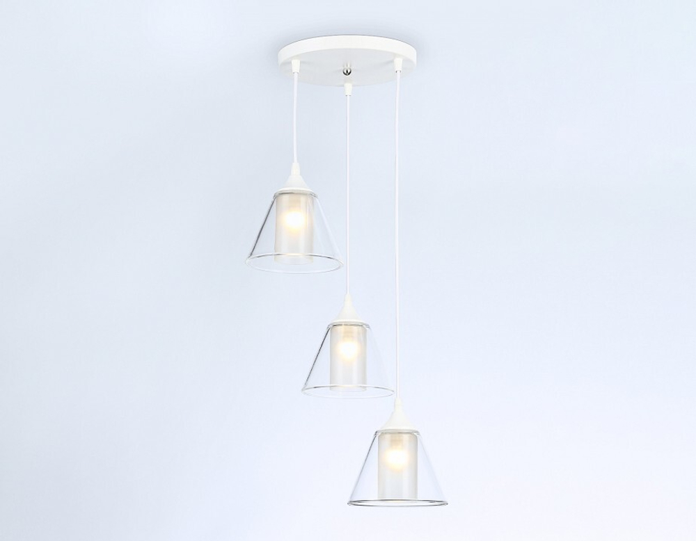 Подвесной светильник Ambrella Light TR TR3553