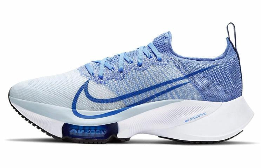 Кроссовки Nike Air Zoom Tempo Next (Женская размерная сетка)