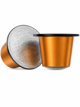 Кофе в капсулах Nespresso Coffesso Caramel 20 шт x 4 уп