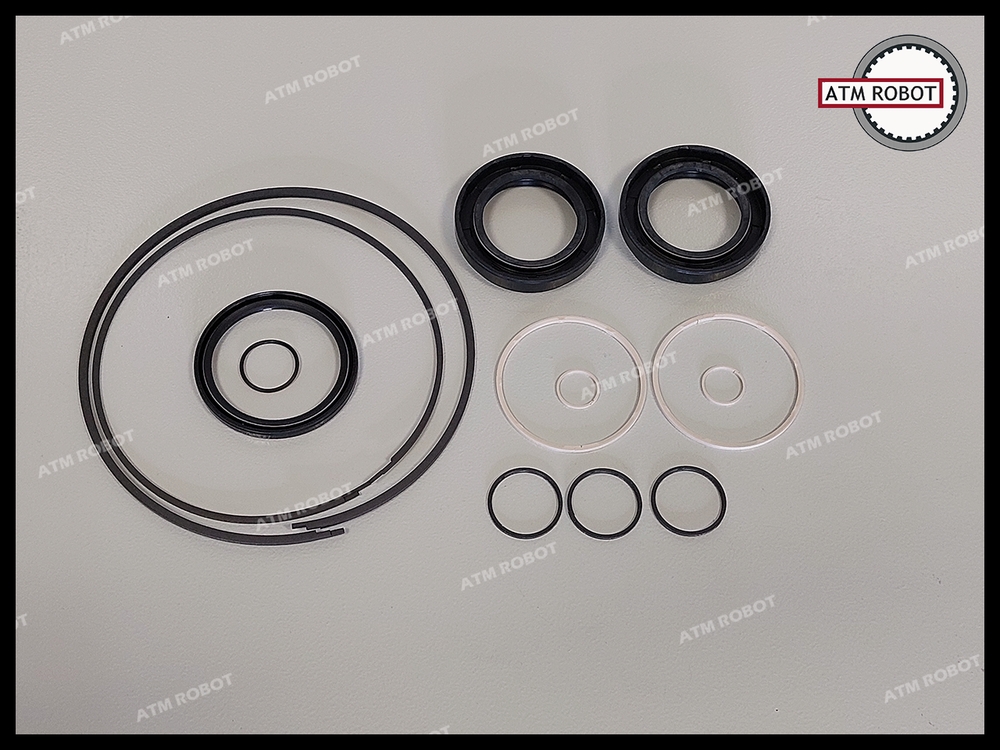 Комплект прокладок QR018CHA