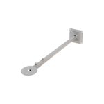 Кронштейн для камер видеонаблюдения телескопический, 70-130см, боковой REXANT