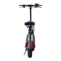 Электросамокат Kugoo M4 PRO 600W 48V 13.5Ah