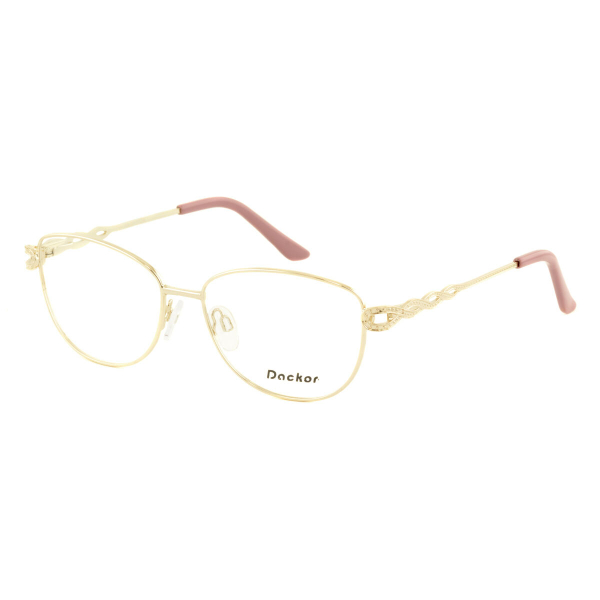Оправа для очков Dackor 204 Gold