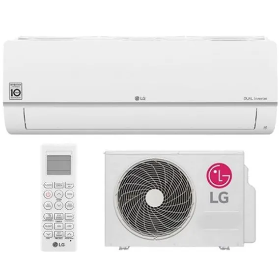 Настенная сплит-система LG PC12SQ Eco Smart