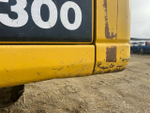KOMATSU PC 300 Экскаватор PC 300-8M0	(Дизельный, 8,3 л, 255 л.с., АТ)