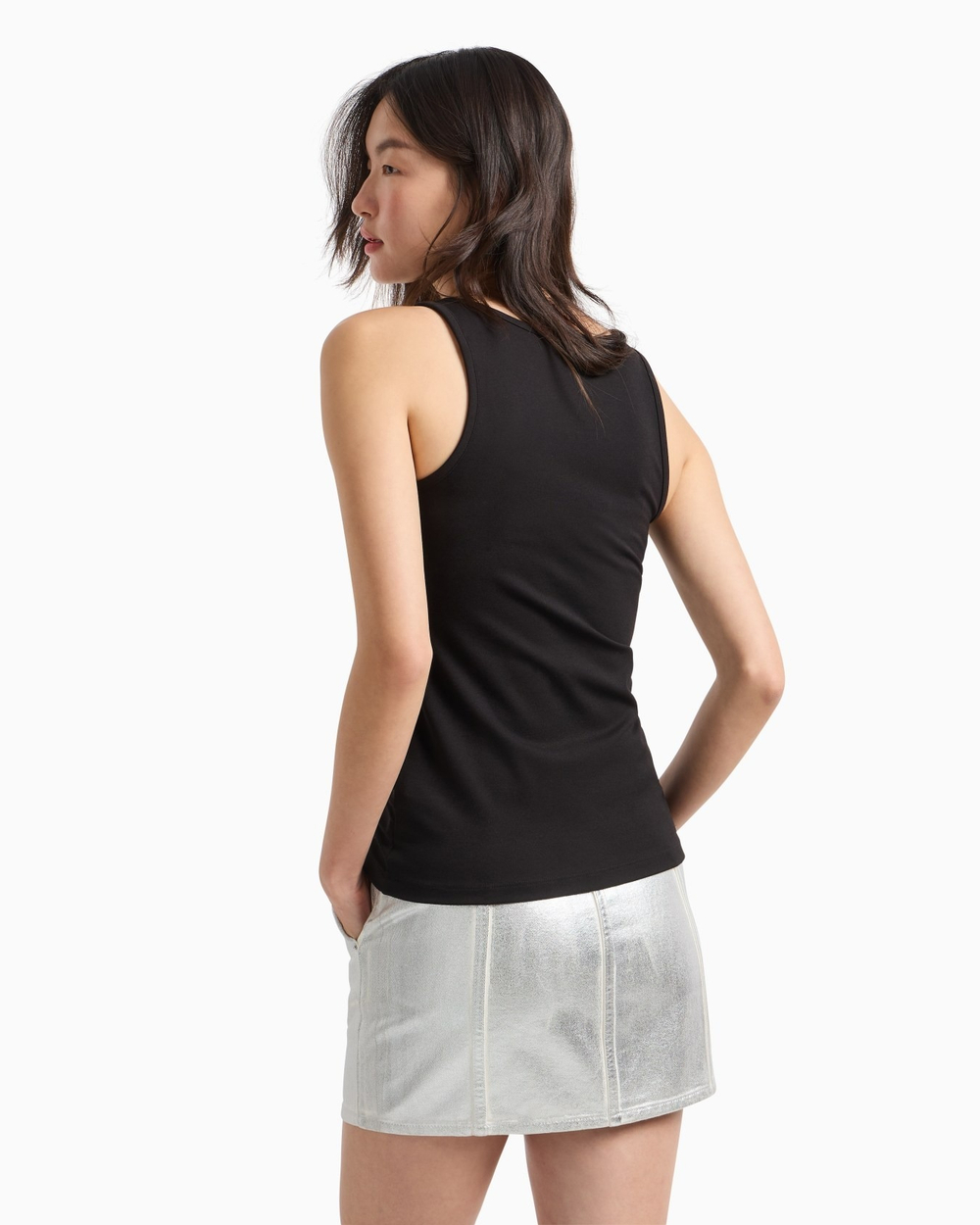 Майка женская ARMANI EXCHANGE