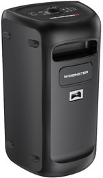 Акустическая система портативная Monster Cycle MS22138