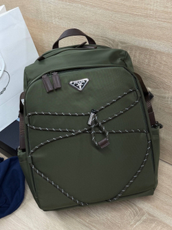Рюкзак Prada