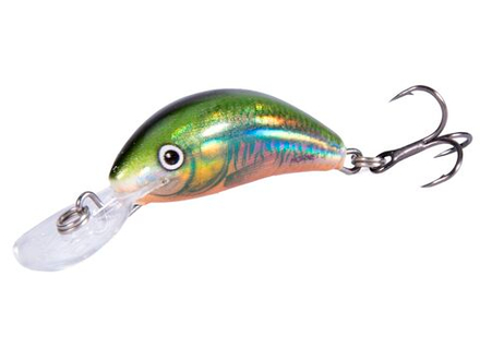 Воблер тонущий Salmo HORNET S 3.5/HO