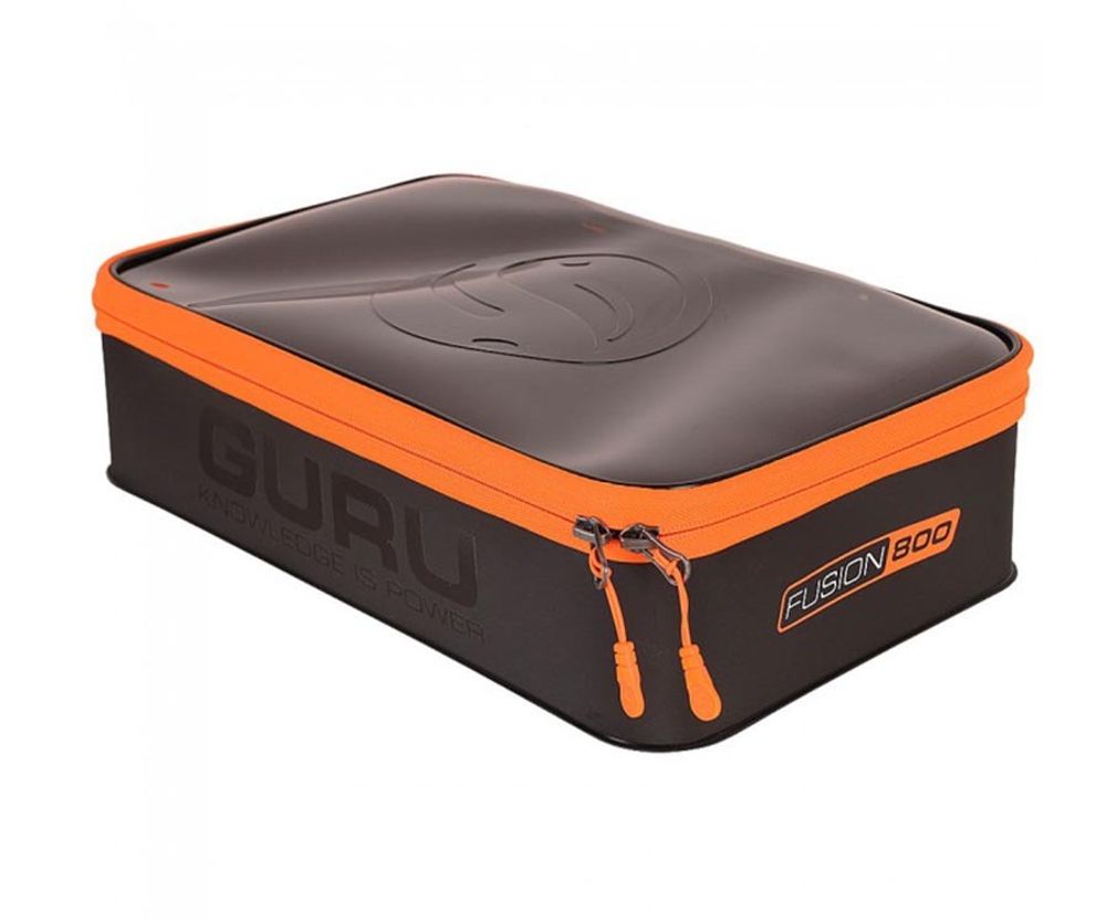 GURU Емкость Fusion 800 Large с крышкой