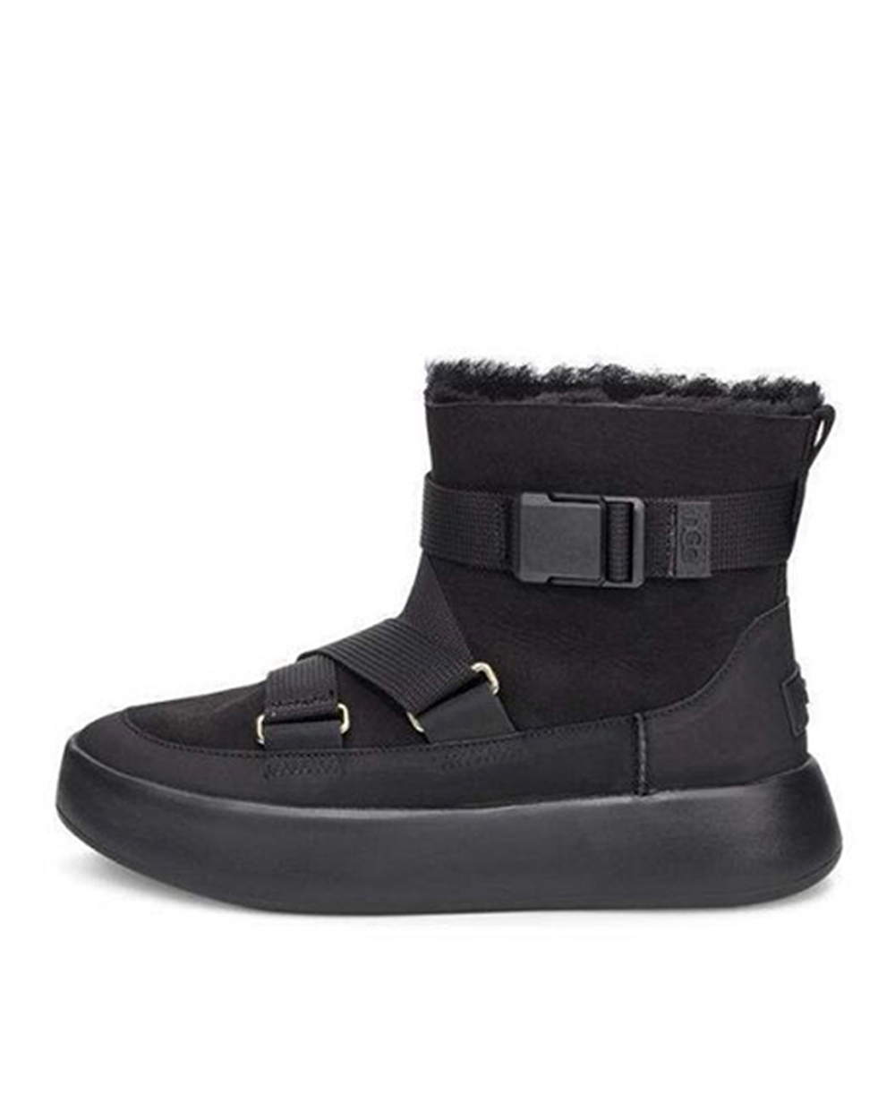 BOOM BUCKLE-black