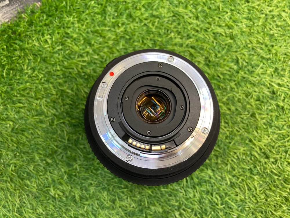 Sigma AF 12-24mm 4.5-5.6 EX DG HSM Canon EF