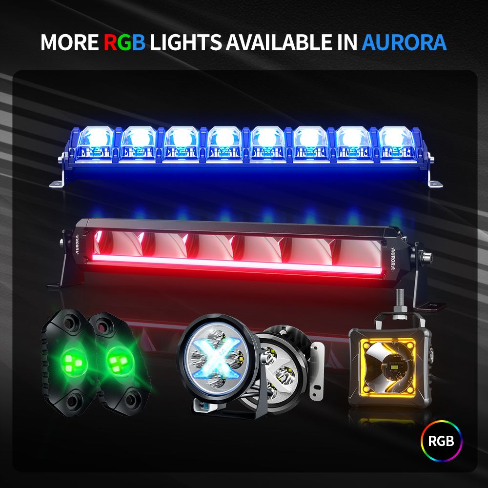Aurora ALO-D6T-10-P23Q