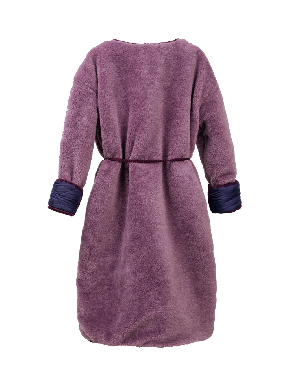 Пальто Plum
