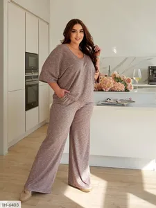 Костюм IH-6388 Фабрика Моды