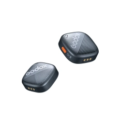 Петличная радиосистема Godox Cube SC Kit 2 для смартфона