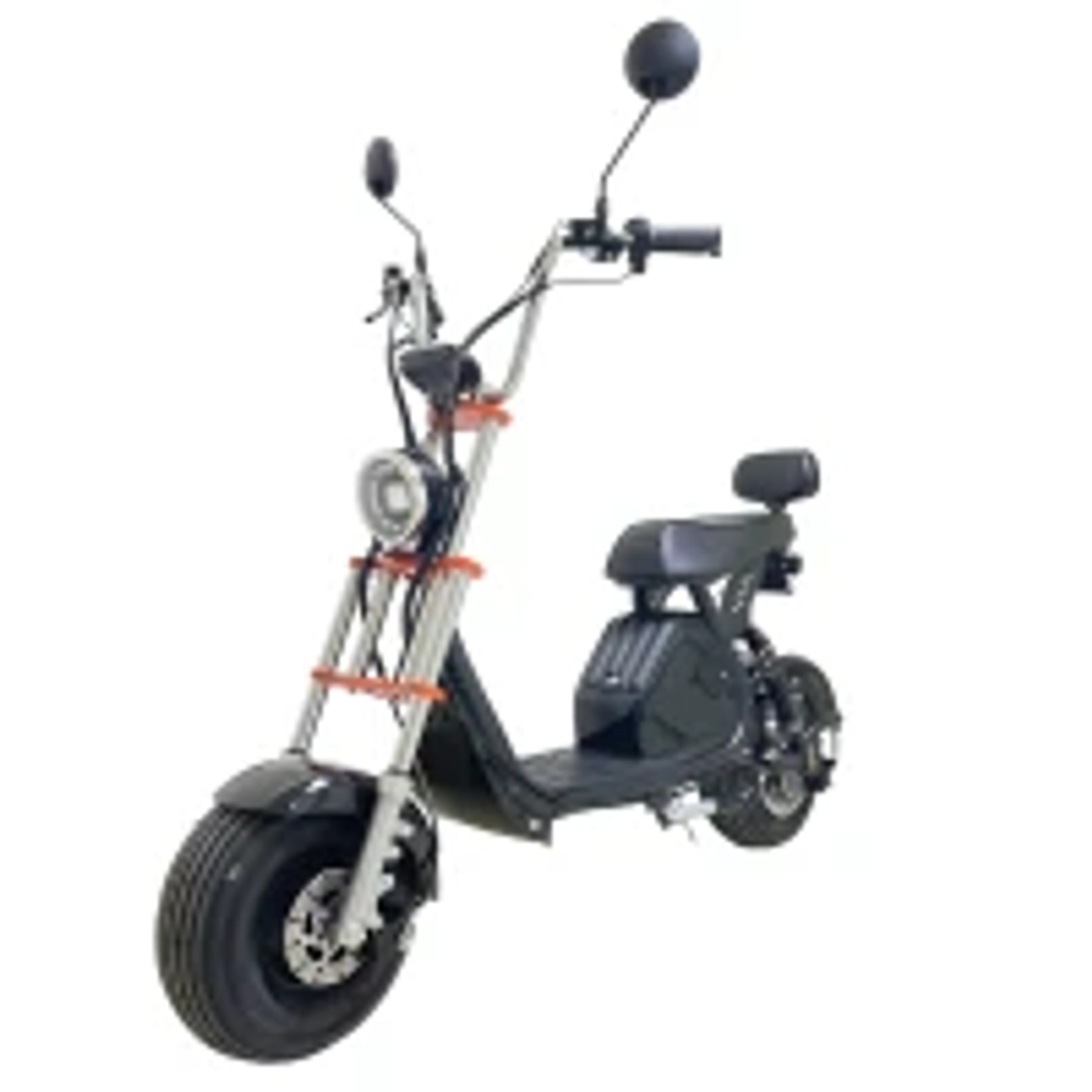 Электроскутер ZING 500W