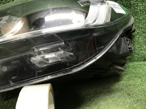 Фара левая Chery Tiggo 8 Pro (2021-2024) LED