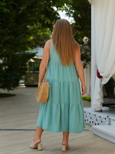 Платье УК-1353-5 Fabrika