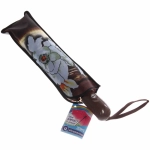 Зонт женский автомат «Ultramarine - Деметра», микс, d-96, длина в слож. виде 28 см