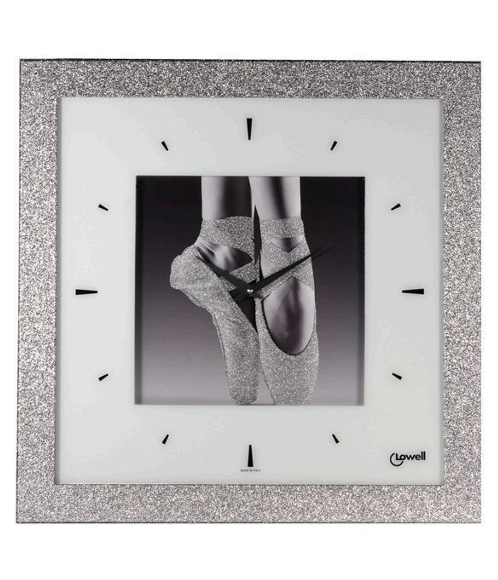 Часы настенные Lowell 11931