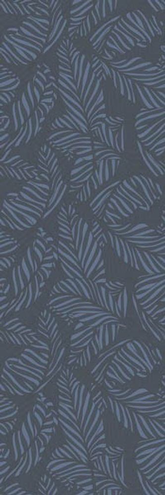 Настенная плитка Rohan Bleu Rect.