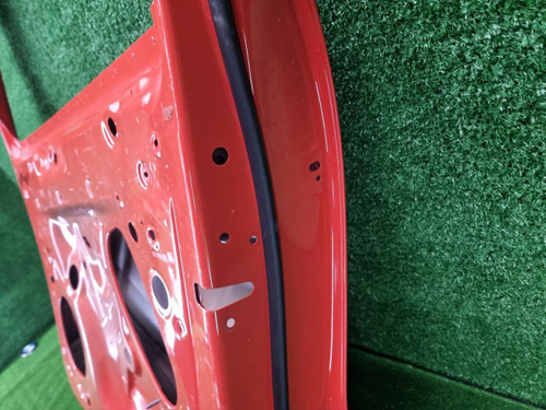 Дверь передняя правая Porsche Cayenne 3 (17-нв)