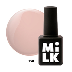 Гель-лак Milk Simple 150 Skincare, 9мл.