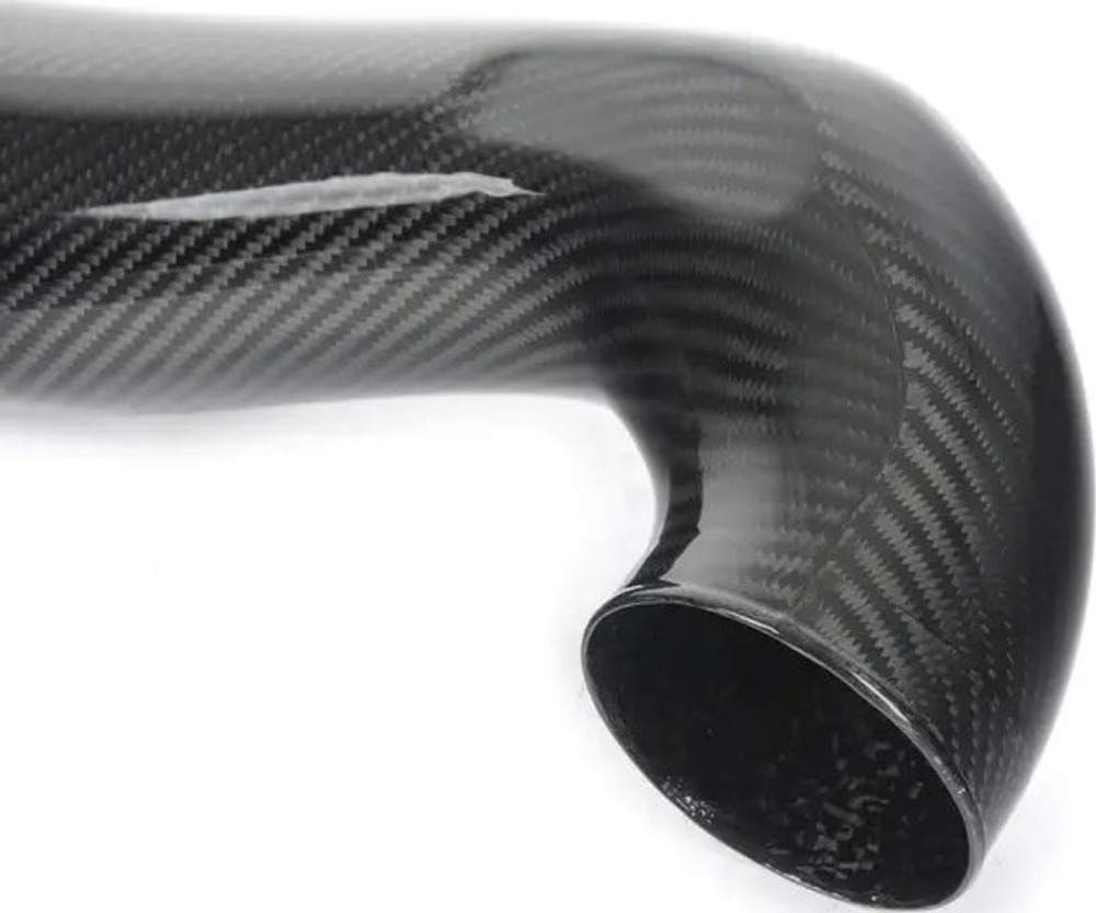 Система холодного впуска Eventuri Black Carbon Intake System V2 Gloss BMW G8X M2 / M3 / M4