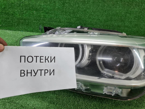 Фара левая BMW 1er F20 (2015-2017) LED