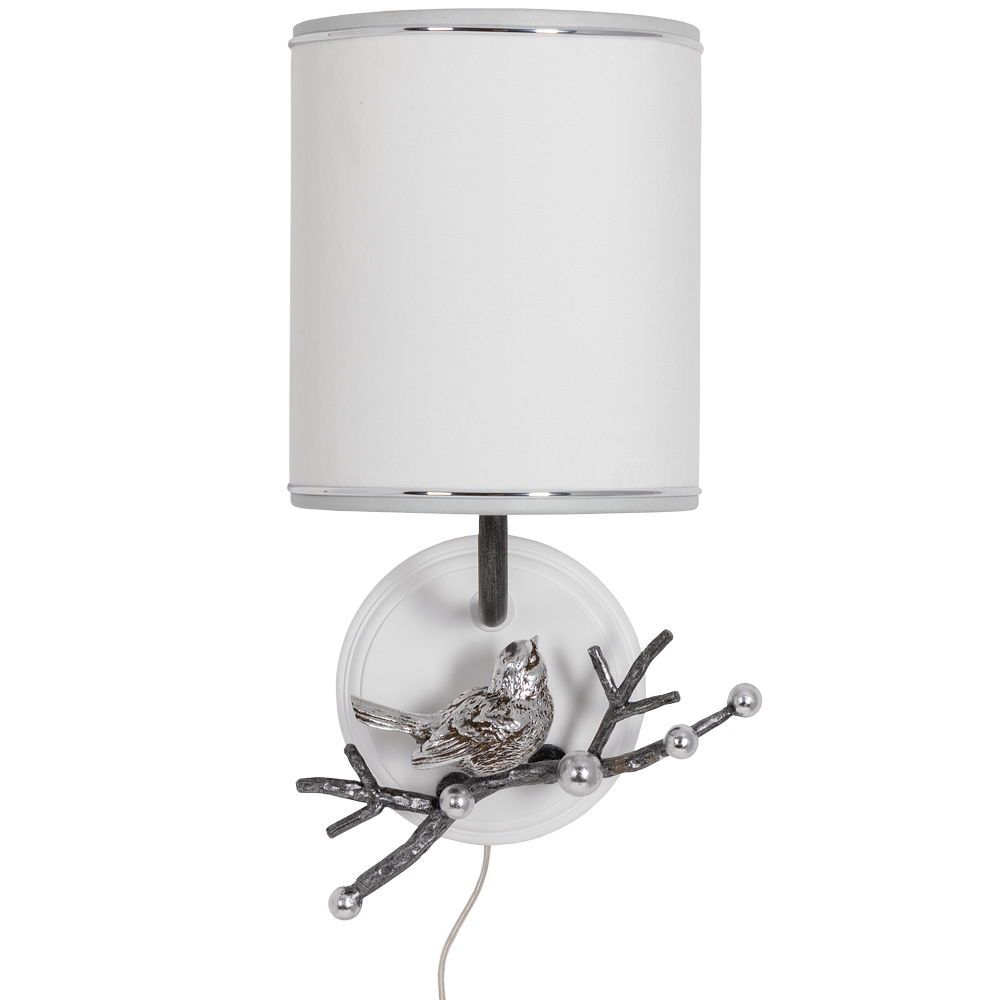 Бра настенный светильник Терра Айс правое