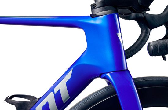 Велосипед шоссейный Giant Propel Advanced 1 - 2024