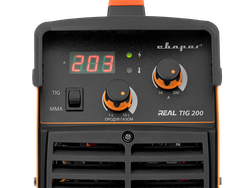 Сварочный инвертор Сварог REAL TIG 200 (W223)