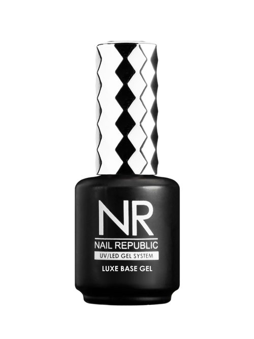 База luxe Nail Repablic, 15 мл