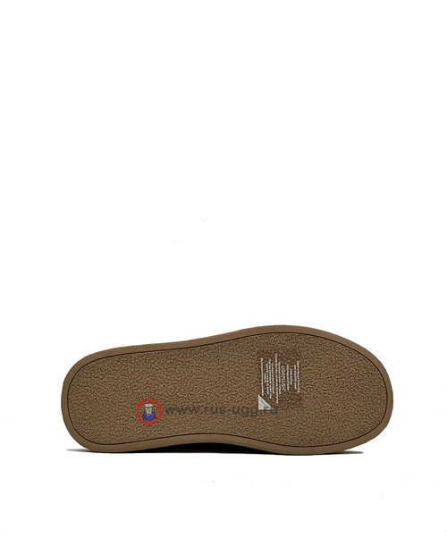 MENS  CHELSEA CRAFTED Chestnut