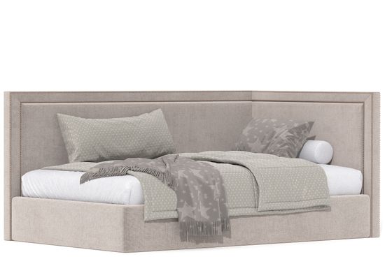 Кровать угловая Стелс kids