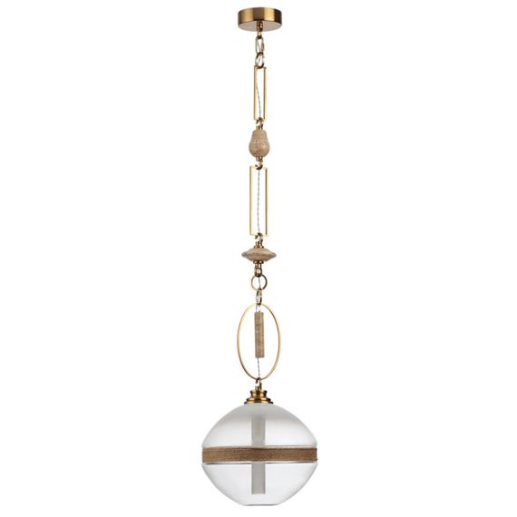 Подвесной светильник ODEON LIGHT PENDANT 5441/1C
