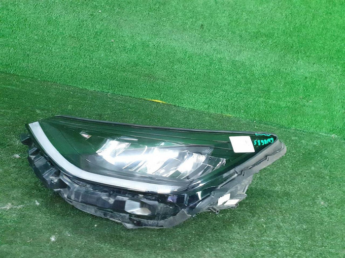Фара левая Hyundai Sonata 8 DN8 (2019-н.в.) LED