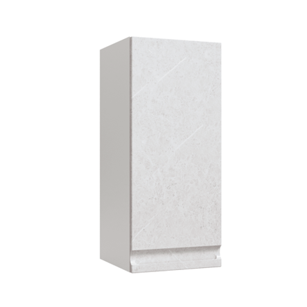 Кухня Модуль П 200 Скала Гранит Оникс (правый)