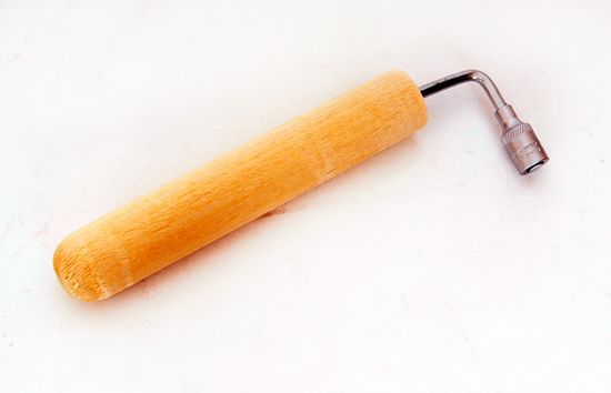 Гусли 9 струнные прямые Мир гуслей MG-S9RO