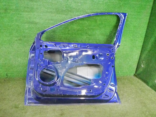 Дверь передняя правая Ford Mondeo 5 (2014-2019)